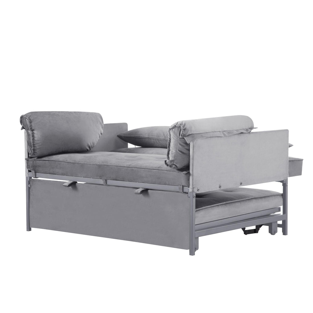 46” Pull-out Sleeper Sofa bed