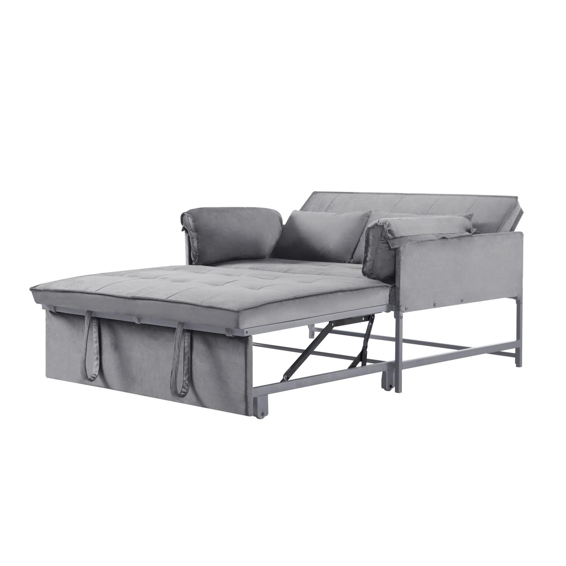 46” Pull-out Sleeper Sofa bed