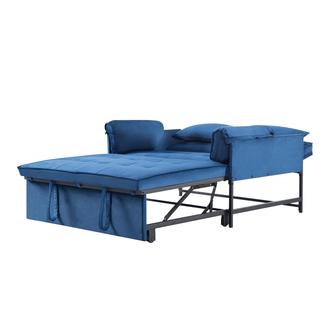 46” Pull-out Sleeper Sofa bed