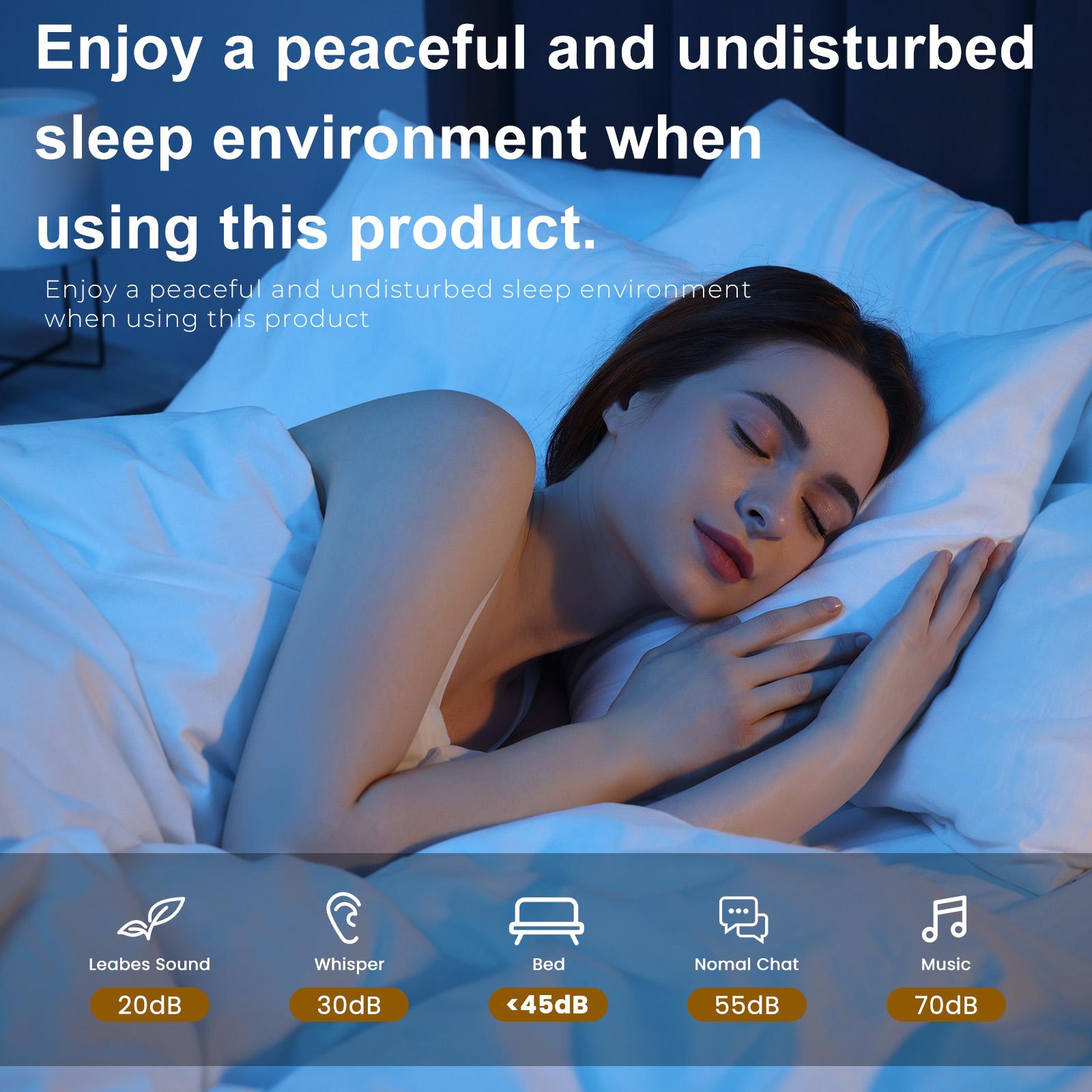 Electric Bed Full, Bed Frame with Wireless Remote, Head and Foot Incline, Zero Gravity Bed, Anti-Snore, Easy Assembly