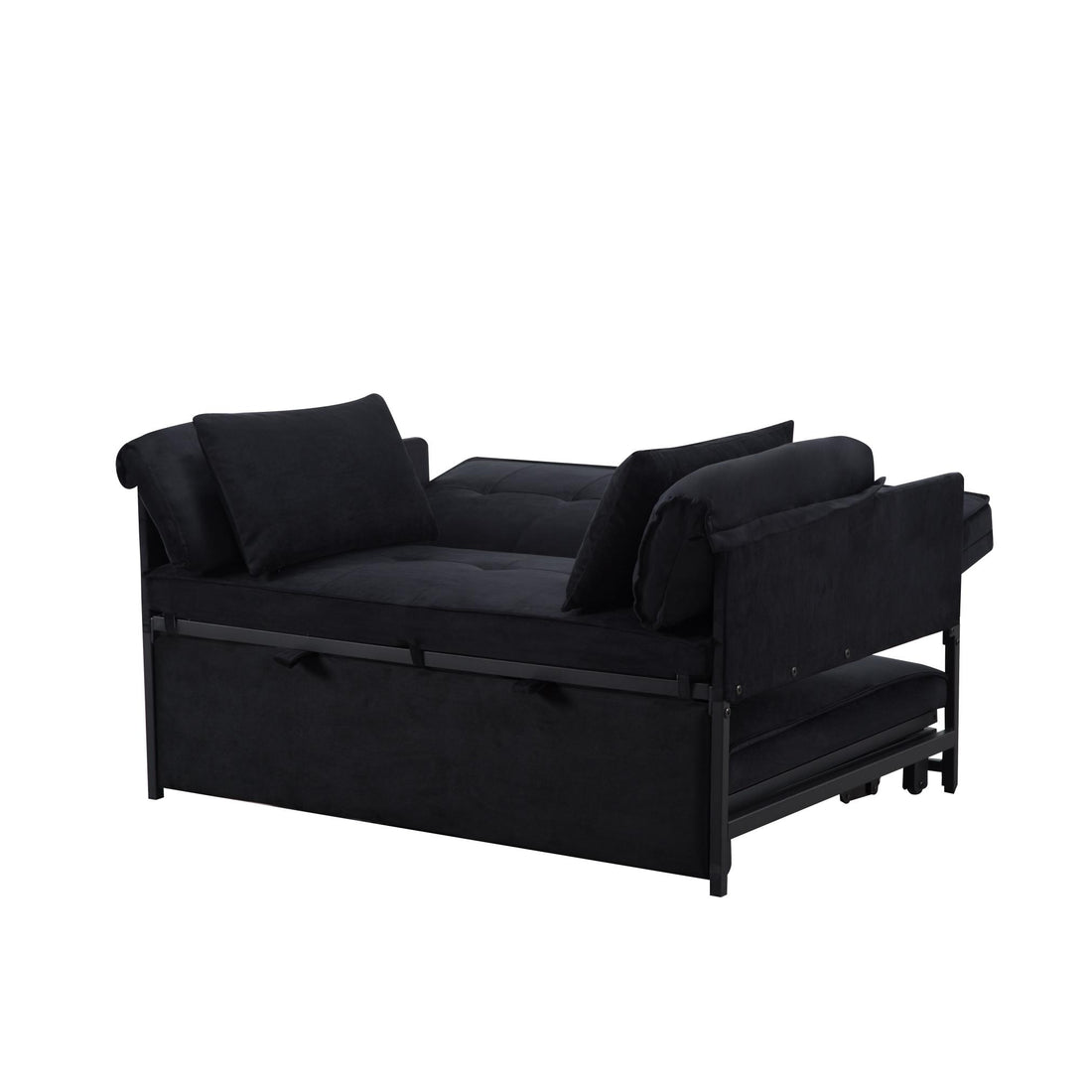 46” Pull-out Sleeper Sofa bed