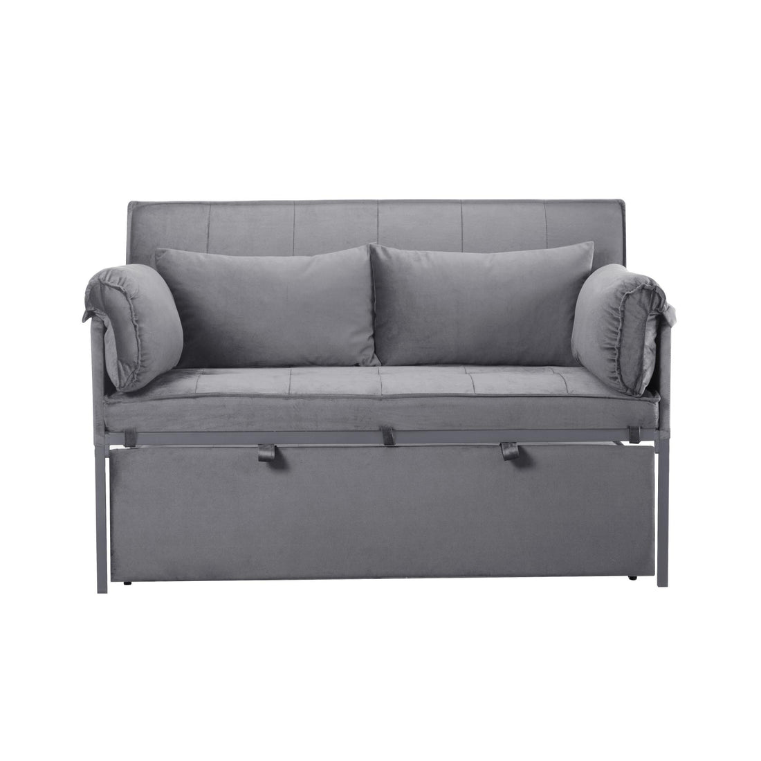 46” Pull-out Sleeper Sofa bed