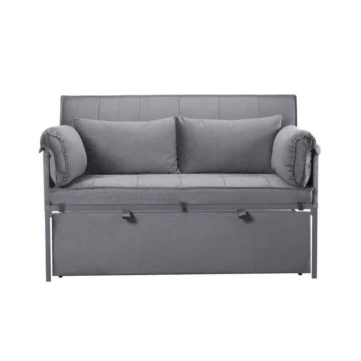 46” Pull-out Sleeper Sofa bed