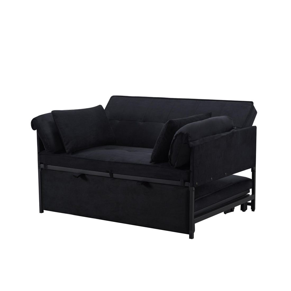 46” Pull-out Sleeper Sofa bed