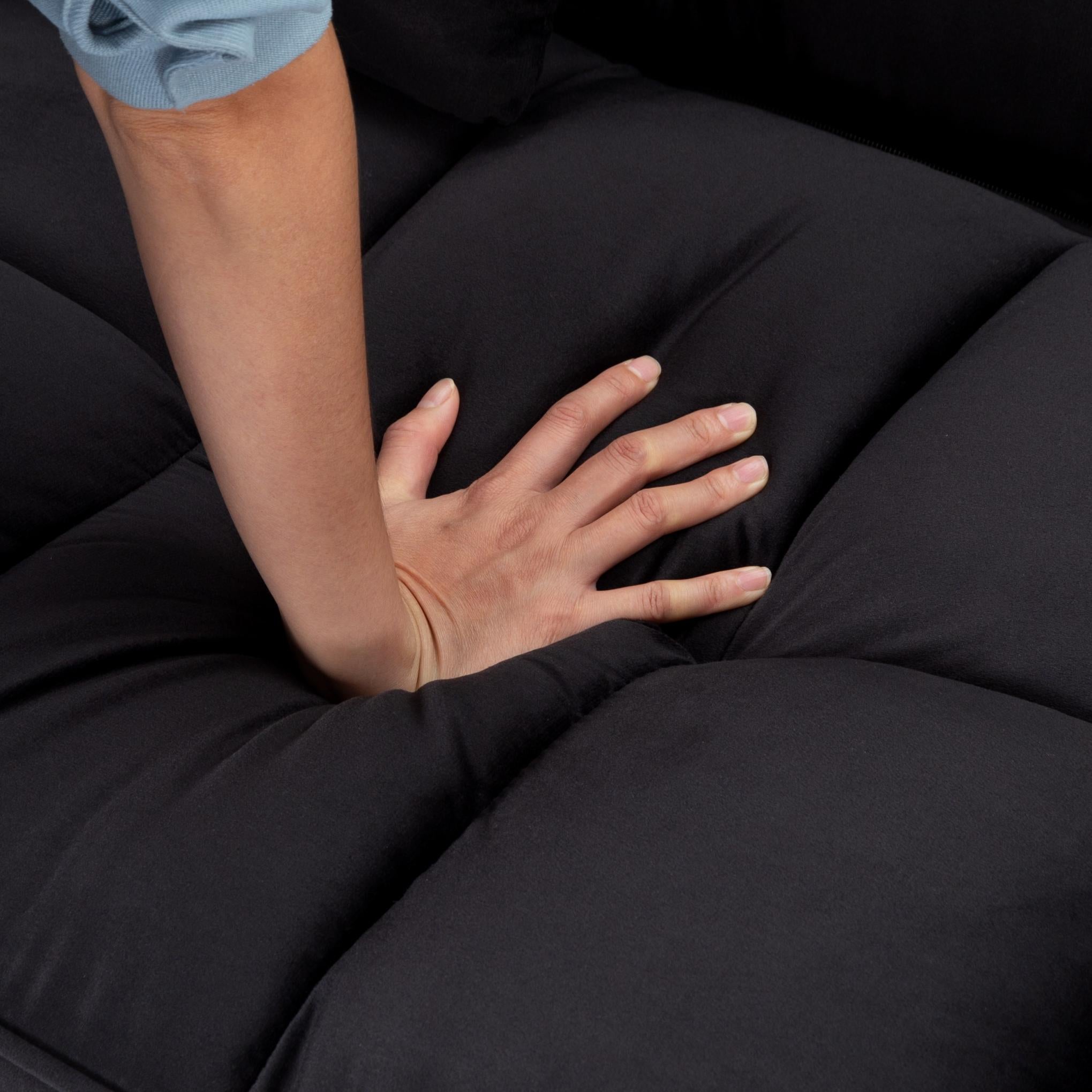 107” Sectional Sleeper Sofa bed