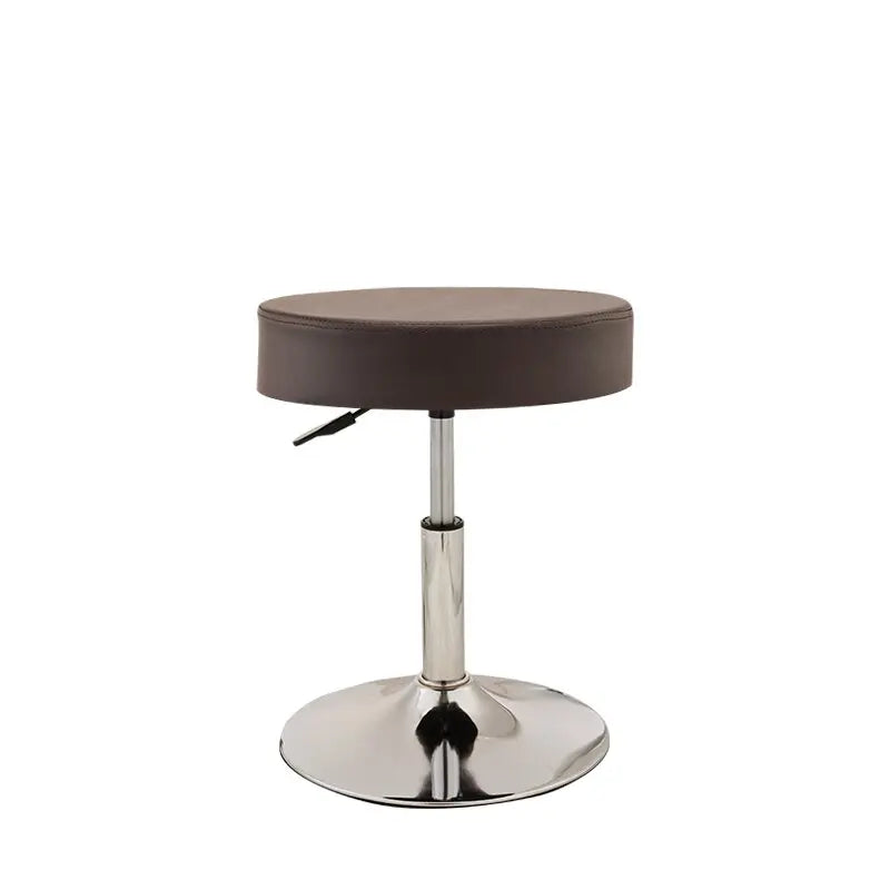 Minimalist Gaming Bar Stools High Luxury Living Room Bar Stools American Unique Industrial Sturdy Metal Cadeira Home Furniture