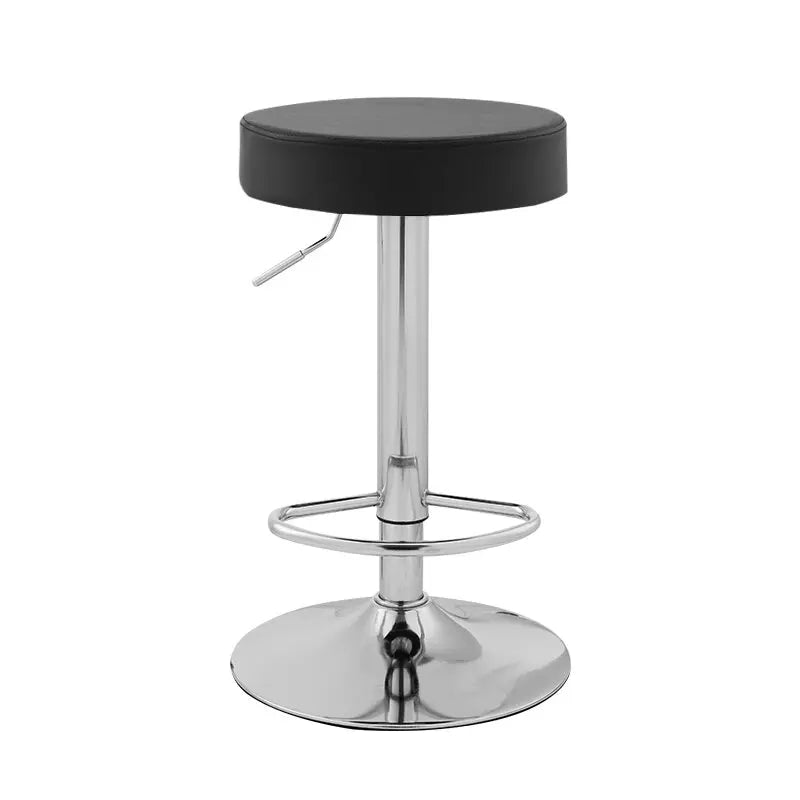 Minimalist Gaming Bar Stools High Luxury Living Room Bar Stools American Unique Industrial Sturdy Metal Cadeira Home Furniture