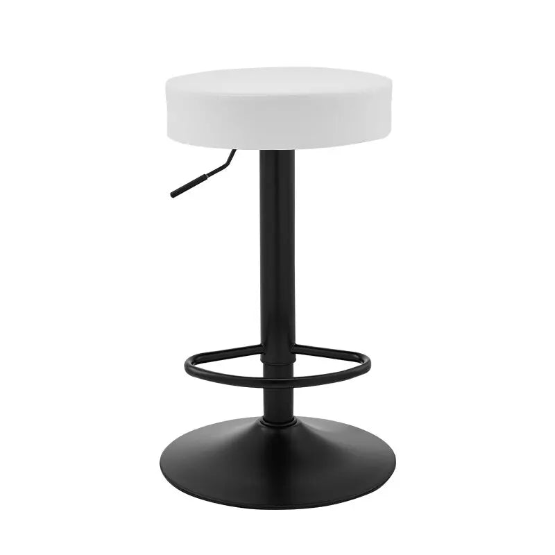 Minimalist Gaming Bar Stools High Luxury Living Room Bar Stools American Unique Industrial Sturdy Metal Cadeira Home Furniture