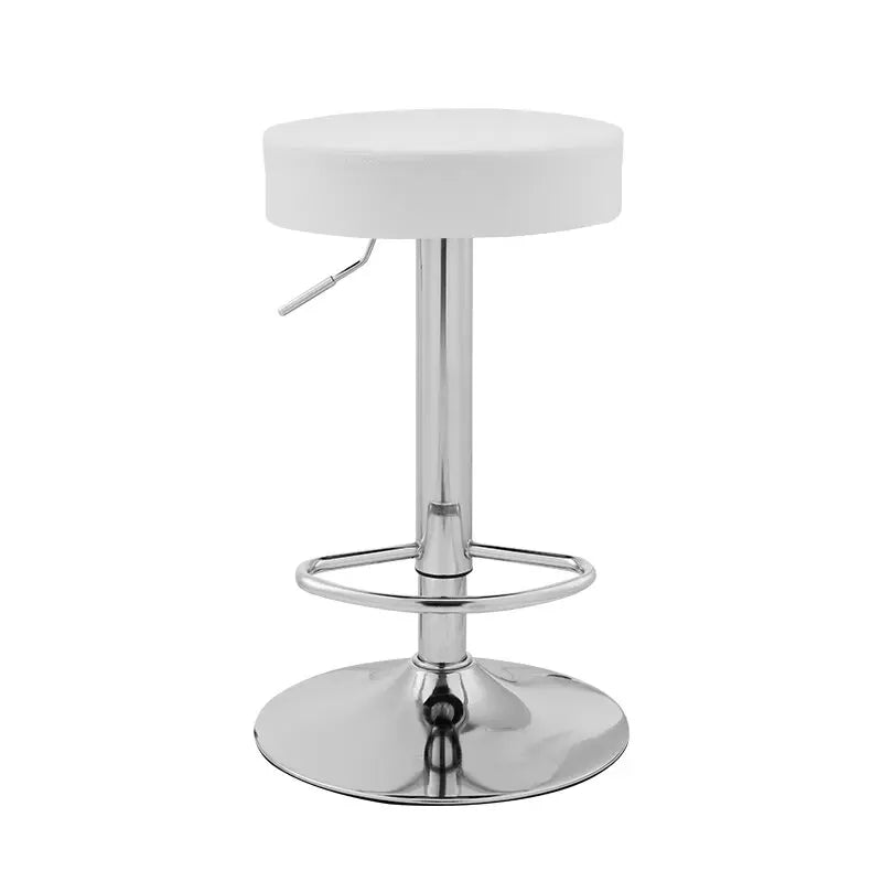 Minimalist Gaming Bar Stools High Luxury Living Room Bar Stools American Unique Industrial Sturdy Metal Cadeira Home Furniture