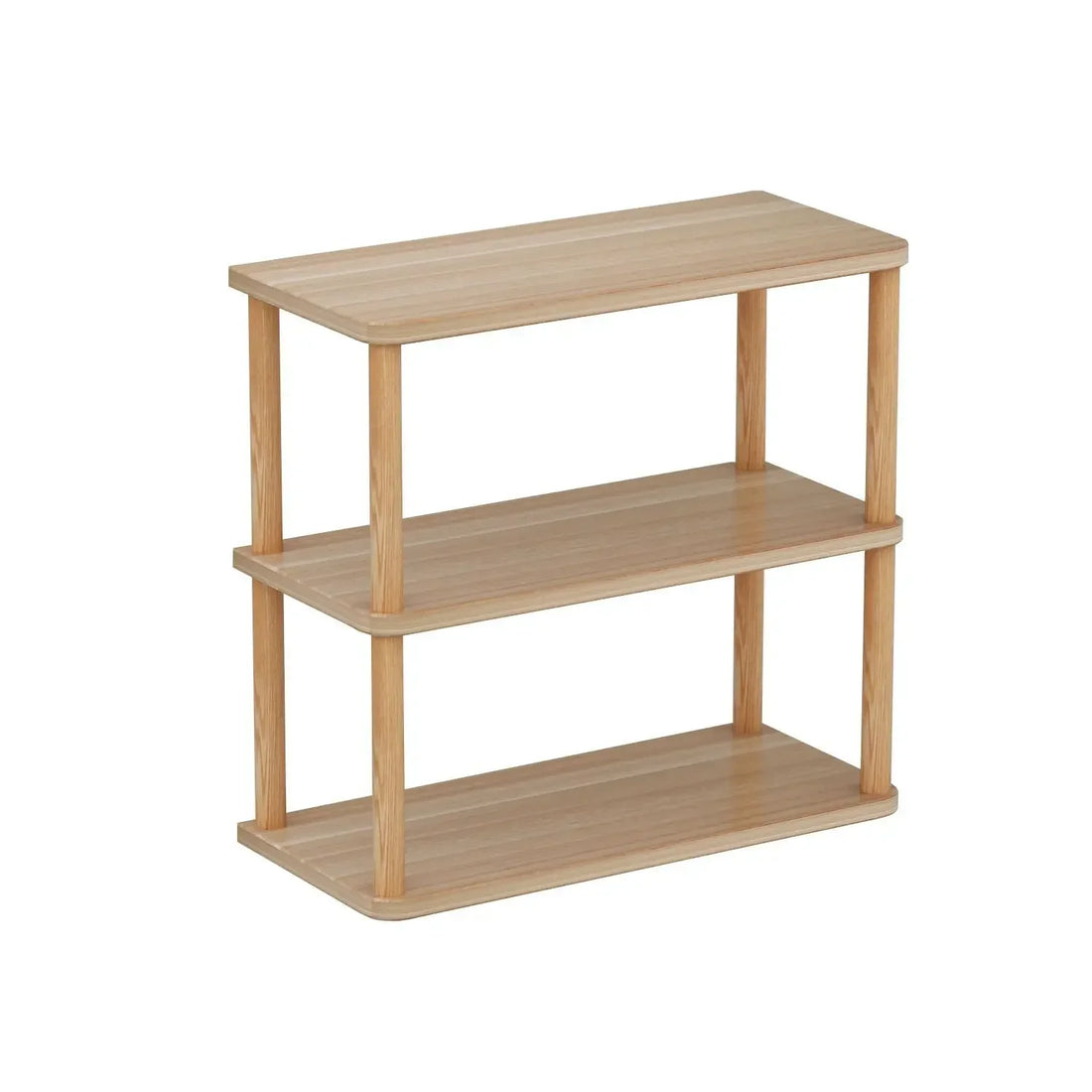 Bookcase Wooden Shelf Desktop Racks Desk Children Storage Multi-fun Office Desk Multi-layer Partition Small Home Storage Holders