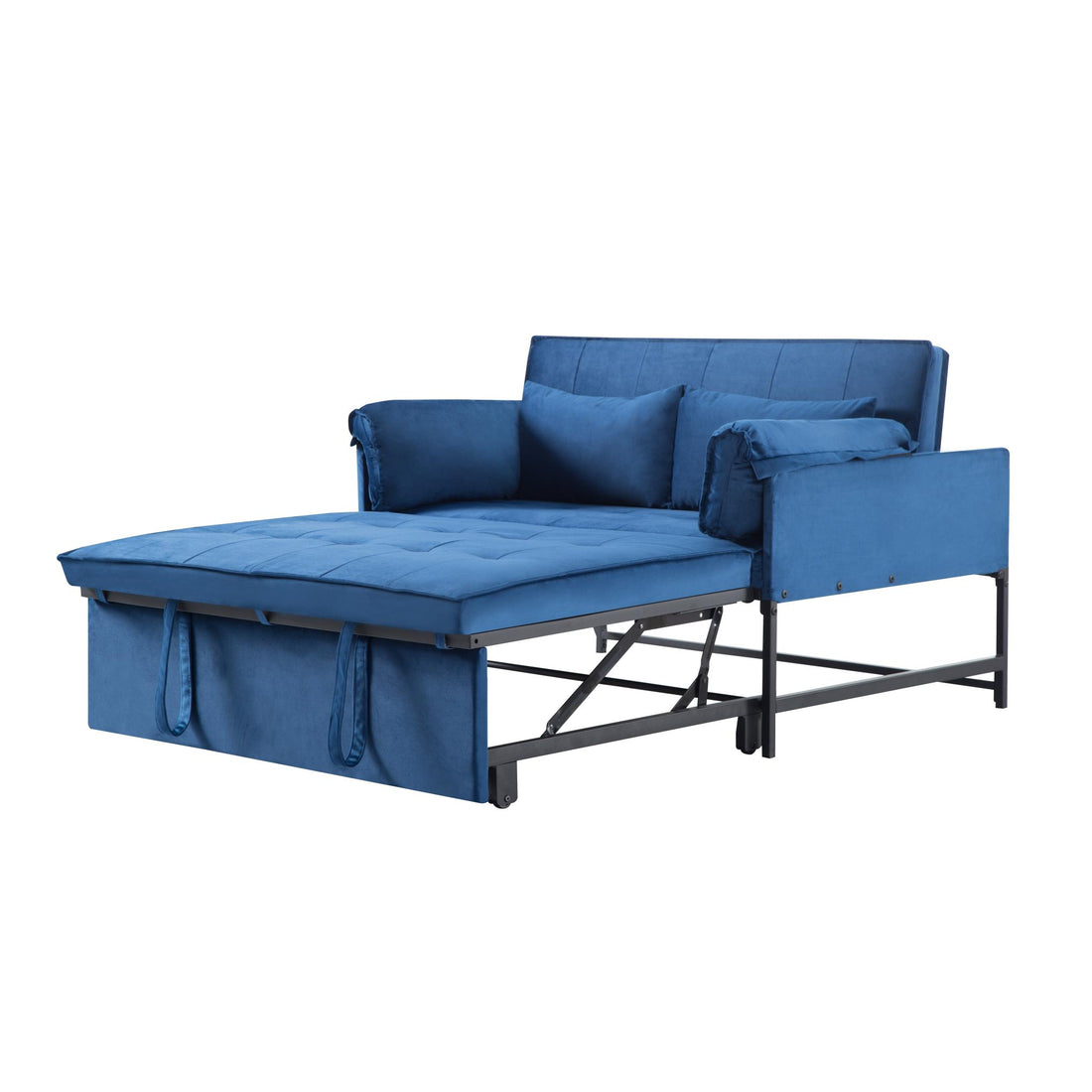 46” Pull-out Sleeper Sofa bed