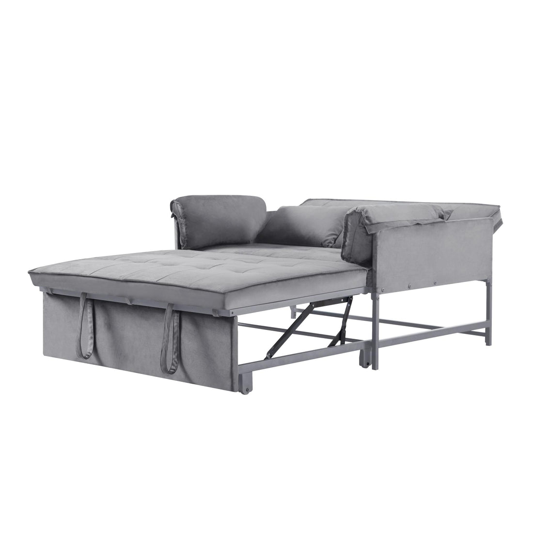 46” Pull-out Sleeper Sofa bed