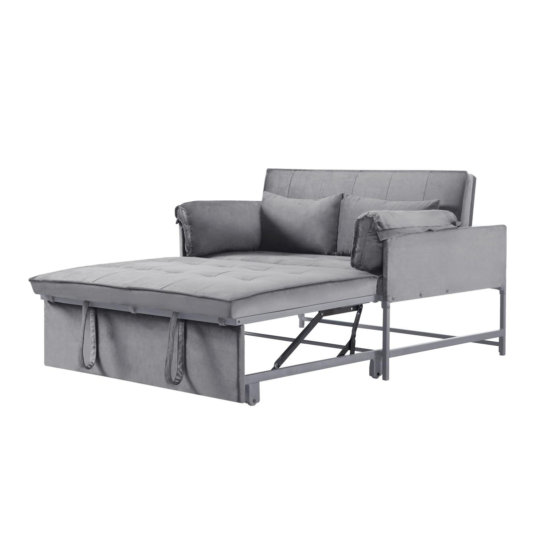 46” Pull-out Sleeper Sofa bed